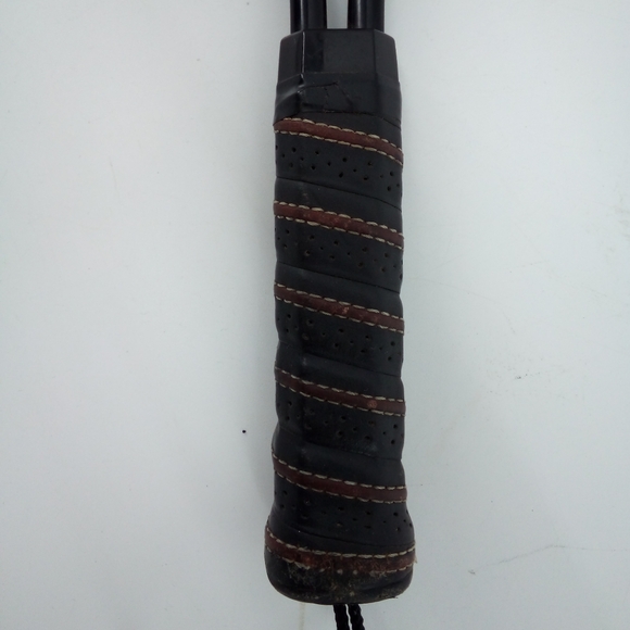 Wilson Red Tennis Racket Racquet Sports - Picture 5 of 5